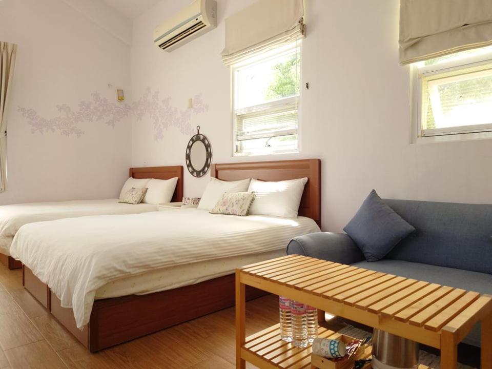 Straybirds Apartment Thị trấn Đông Hà Ngoại thất bức ảnh