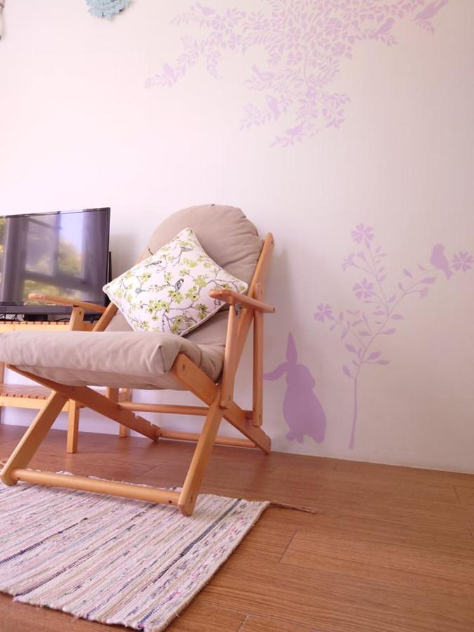 Straybirds Apartment Thị trấn Đông Hà Ngoại thất bức ảnh