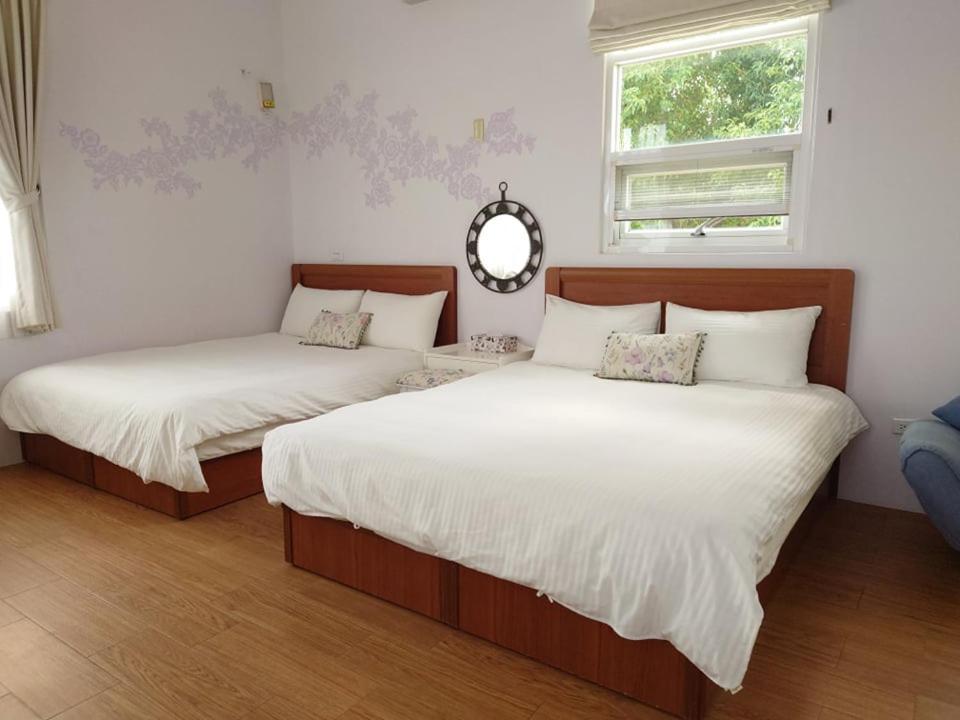 Straybirds Apartment Thị trấn Đông Hà Ngoại thất bức ảnh