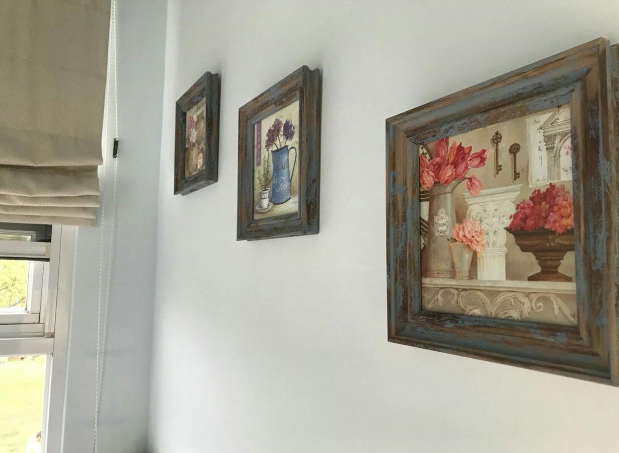 Straybirds Apartment Thị trấn Đông Hà Ngoại thất bức ảnh