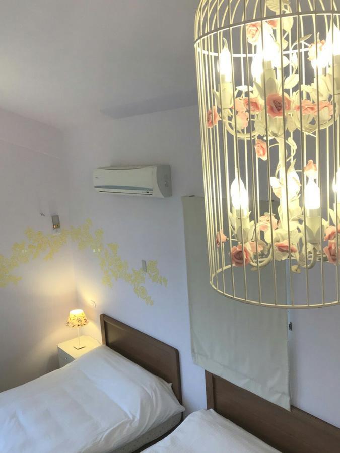 Straybirds Apartment Thị trấn Đông Hà Ngoại thất bức ảnh