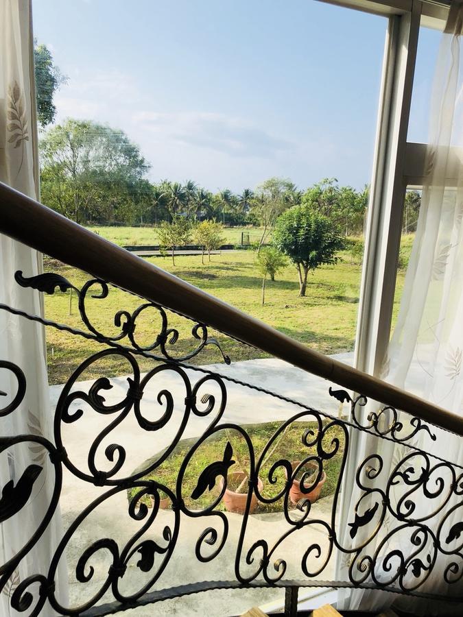 Straybirds Apartment Thị trấn Đông Hà Ngoại thất bức ảnh