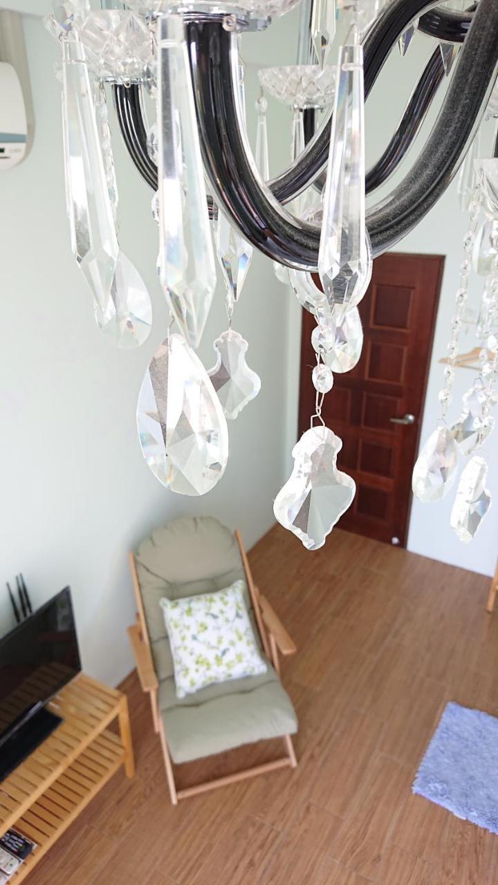 Straybirds Apartment Thị trấn Đông Hà Ngoại thất bức ảnh