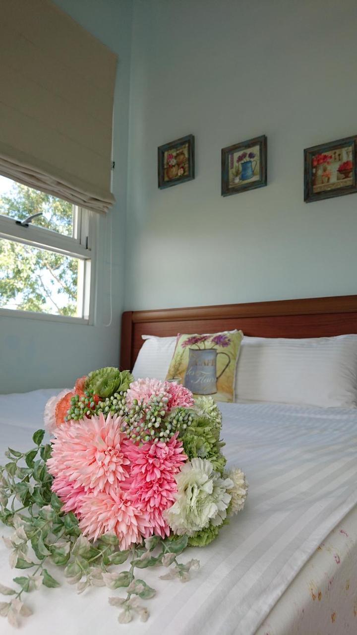 Straybirds Apartment Thị trấn Đông Hà Ngoại thất bức ảnh