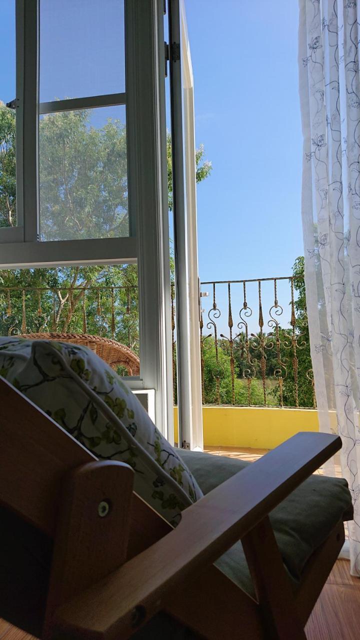 Straybirds Apartment Thị trấn Đông Hà Ngoại thất bức ảnh
