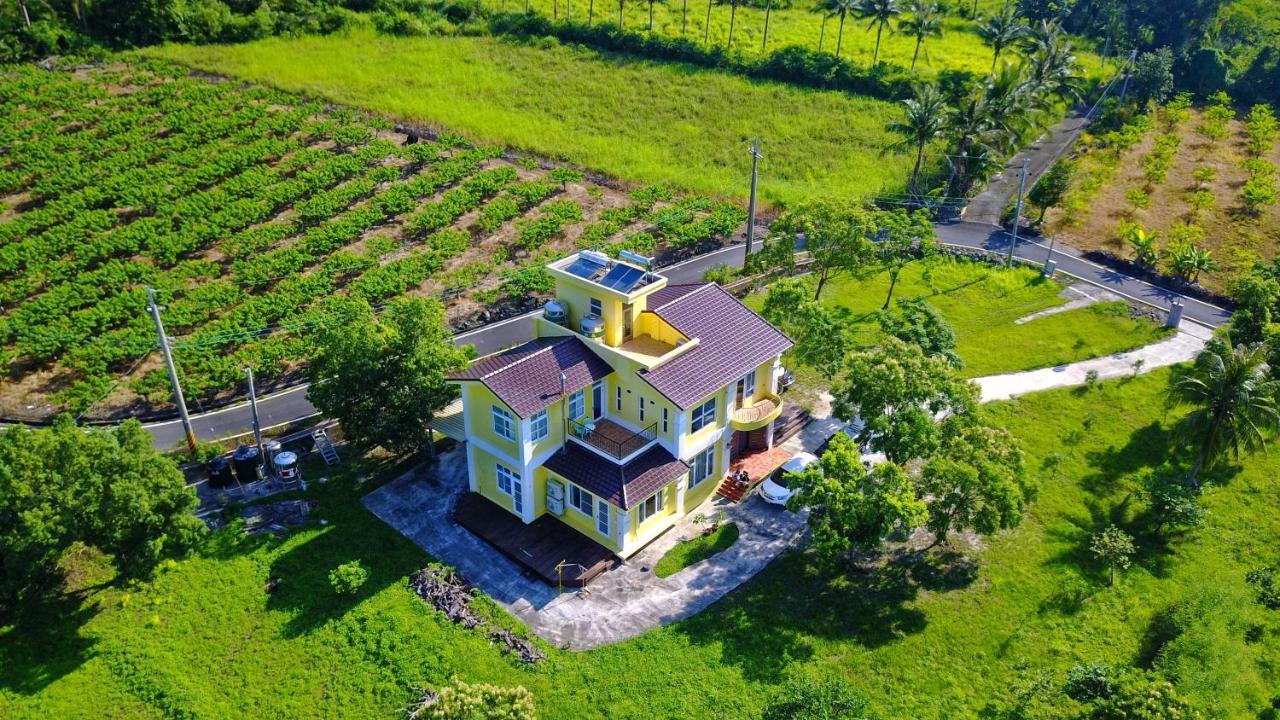 Straybirds Apartment Thị trấn Đông Hà Ngoại thất bức ảnh