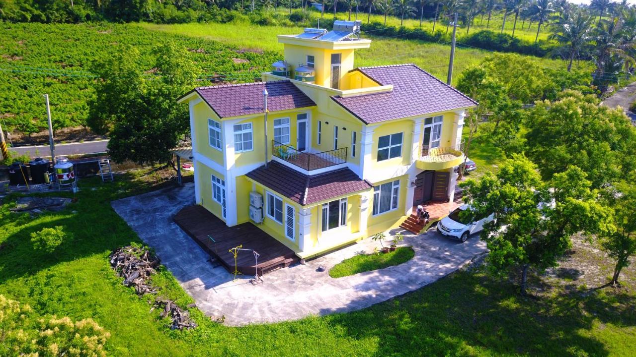 Straybirds Apartment Thị trấn Đông Hà Ngoại thất bức ảnh