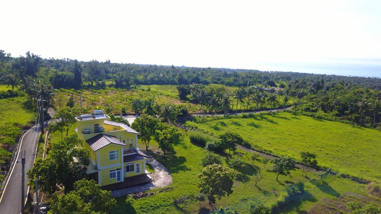 Straybirds Apartment Thị trấn Đông Hà Ngoại thất bức ảnh
