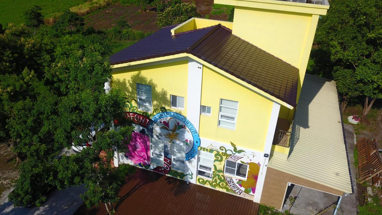 Straybirds Apartment Thị trấn Đông Hà Ngoại thất bức ảnh
