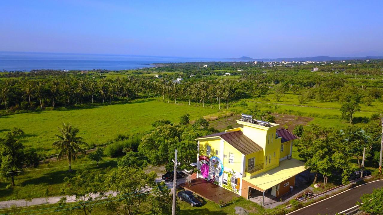 Straybirds Apartment Thị trấn Đông Hà Ngoại thất bức ảnh