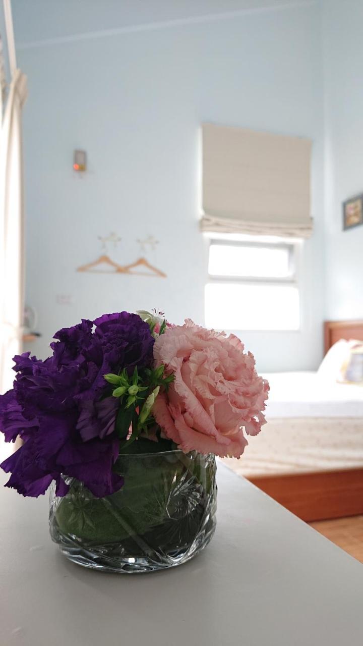Straybirds Apartment Thị trấn Đông Hà Ngoại thất bức ảnh