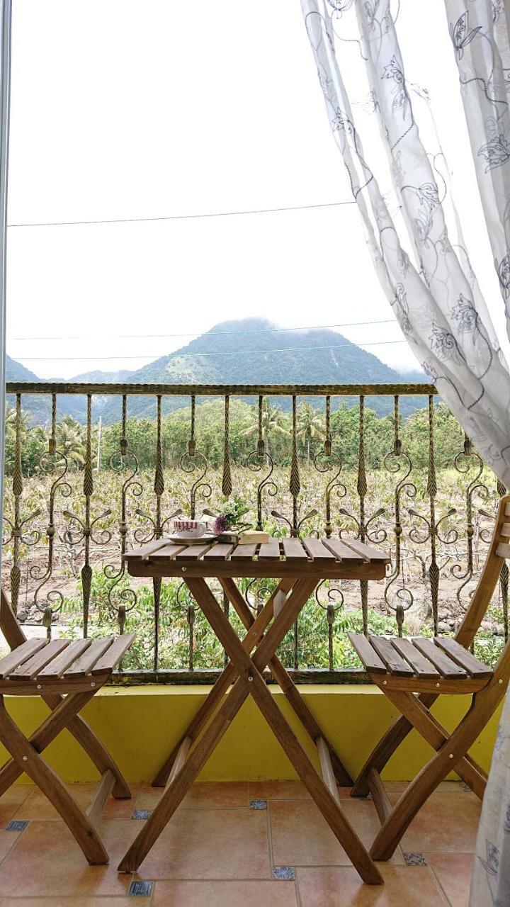 Straybirds Apartment Thị trấn Đông Hà Ngoại thất bức ảnh
