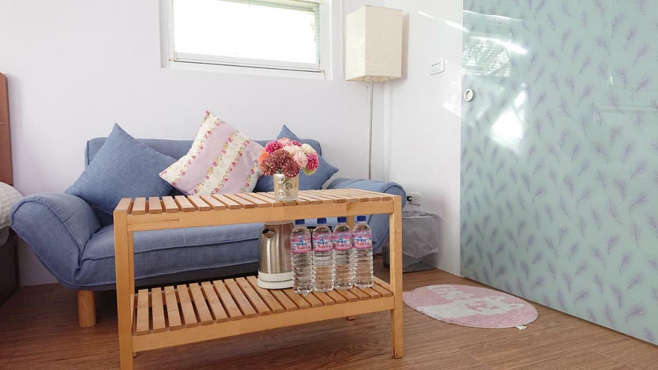 Straybirds Apartment Thị trấn Đông Hà Ngoại thất bức ảnh