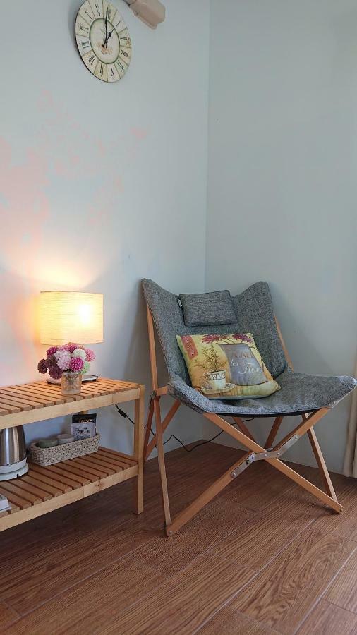 Straybirds Apartment Thị trấn Đông Hà Ngoại thất bức ảnh