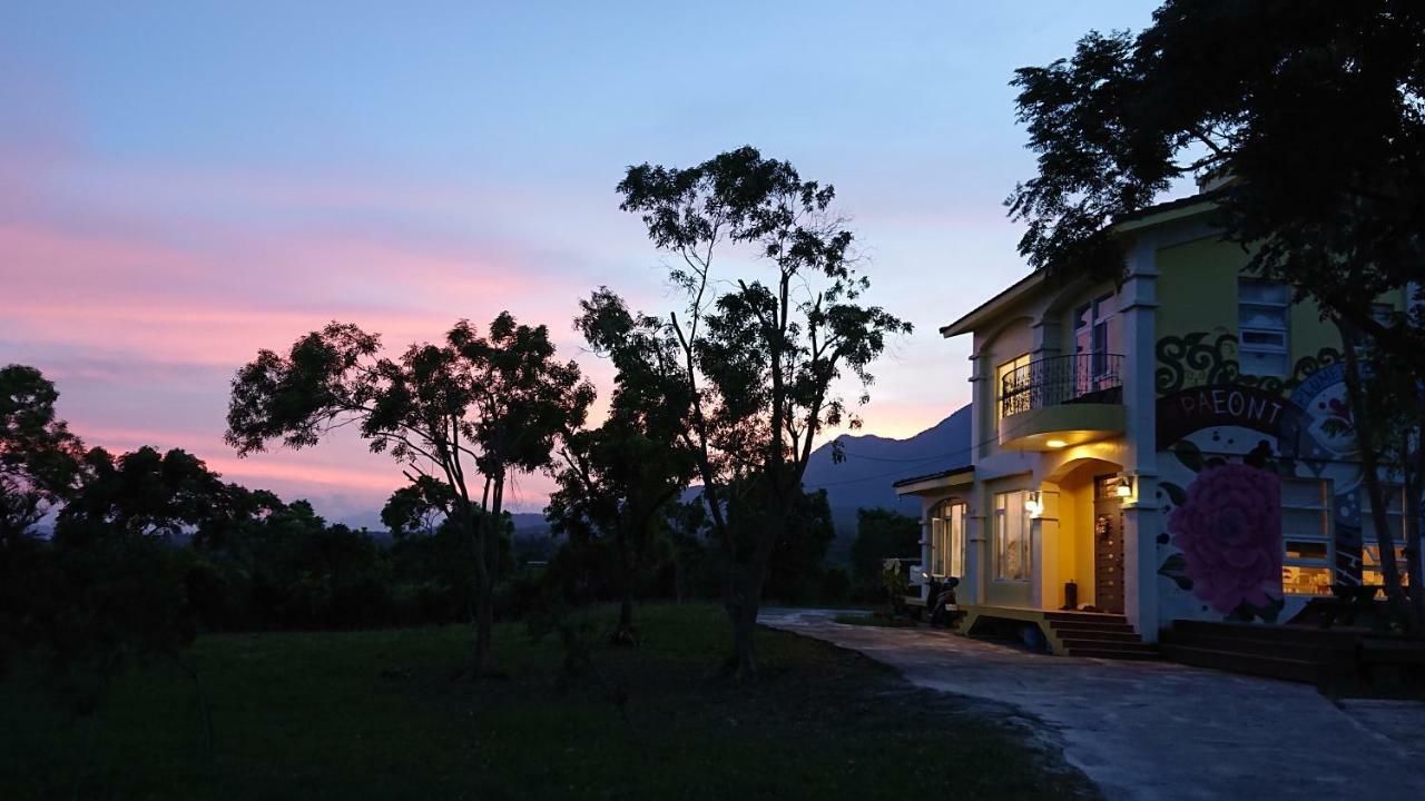 Straybirds Apartment Thị trấn Đông Hà Ngoại thất bức ảnh